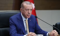Cumhurbaşkanı Erdoğan'dan İsveç'e AB resti