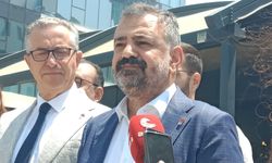 CHP İzmir'den  TRT ve TRT Genel Müdürü hakkında suç duyurusu