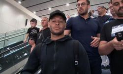 Beşiktaş, Oxlade-Chamberlain’i KAP’a bildirdi