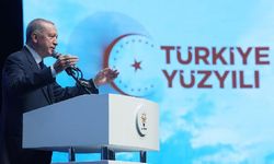 Erdoğan: AK Parti olarak bugün gerçekten büyük bir gurur ve heyecanı yaşıyoruz