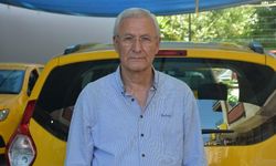 İzmir'de taksimetre ayarında online dönem