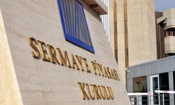 SPK'den 9 kişiye geçici işlem yasağı cezası