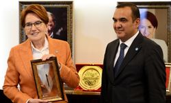 Akşener: Bundan sonra söz 'elif' olacağım