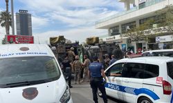 İzmir'deki adliye önündeki silahlı çatışmayla ilgili 17 kişi tutuklandı