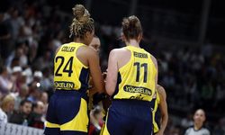 FIBA Kadınlar Süper Kupa Fenerbahçe'nin