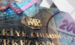 Merkez Bankası politika faizini yüzde 40'a yükseltti