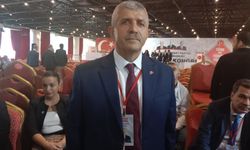 MHP İzmir İl Başkanı Şahin: CHP’nin 30 yıldır zulmü yeter