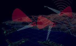 Elektronik harpte Türkiye'nin eli milli teknolojilerle güçleniyor