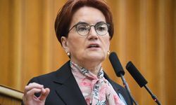 Akşener'den "Büyük Filistin Mitingi"nin zamanlamasına tepki