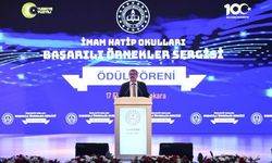 Bakan Tekin'den "ana dil" çıkışı