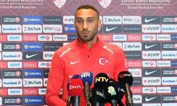 Cenk Tosun: Gruptan lider çıkmak istiyoruz