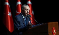 Erdoğan: Üniversitelerin asıl varlık gayelerinin önündeki engelleri kaldırdık