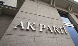 AK Parti'nin 14 Ocak'taki aday tanıtım toplantısı iptal edildi