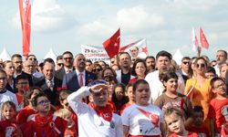 CHP İzmir'den alternatif 29 Ekim töreni