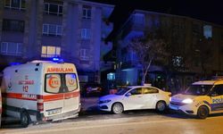 Mahalle bekçisi eşini öldürüp, intihar etti