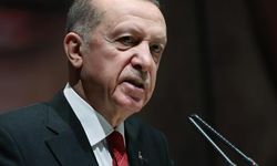 Cumhurbaşkanı Erdoğan: İttifakımızı güçlendirerek geleceğe taşıma azmindeyiz