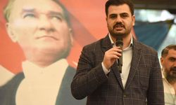 AK Parti'li İnan'dan Tunç Soyer'e "İzmir Limanı" tepkisi