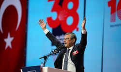CHP'de genel başkanlık yarışını Özgür Özel kazandı
