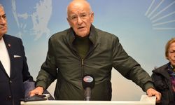 Eski başkan Çakmur'dan sürpriz çıkış: Ön seçim olursa varım