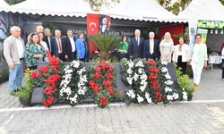 Süs bitkisi üreticilerinden “KDV” çağrısı