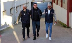 Adana'da 8 yıl hapisle aranan MKP'li yakalandı