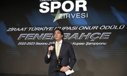 Galatasaray yönetiminden Fenerbahçe derbisindeki tartışmalı pozisyona tepki