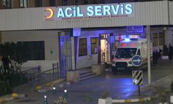 İzmir'de evde çıkan yangında emekli astsubay öldü