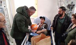 İzmir'de kayıp ihbarı yapılan çocuk dere yatağında bulundu