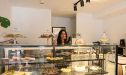 İzmirli kadın girişimci aldığı aşçılık kursuyla hayalindeki iş yerini açtı