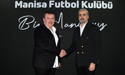 Manisa FK'de teknik direktörlük görevine Mustafa Dalcı getirildi