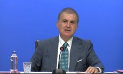 AK Partili Çelik: Faruk Koca, Merkez Disiplin Kurulu'na sevk edildi