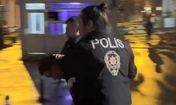 İstanbul'da 110 firari hükümlü yakalandı 