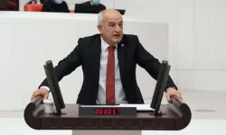 CHP Kütahya Milletvekili Kasap, Saadet Partisi'ne geçti