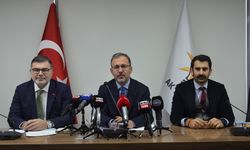 AK Partili Kasapoğlu'ndan 31 Mart çıkışı: Büyük başarı elde edeceğiz