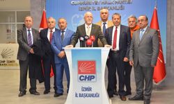 CHP'li belediye başkan aday adayları ön seçim istiyor