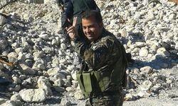 MİT, PKK'nın sözde Kamışlı sorumlusunu etkisiz hale getirdi