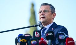 CHP Genel Başkanı Özel: Babamızın oğlu olsa aday göstermiyoruz