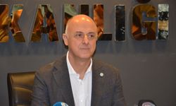 İYİ Parti İzmir Büyükşehir Adayı Özlale'den anket çıkışı: O anket şirketi Kemal Bey’i yüzde 56 gösteriyordu...