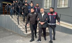 Bursa'daki kar payı dolandırıcılığı soruşturmasında 3 zanlı tutuklandı