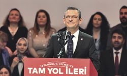 CHP Genel Başkanı Özel: İstanbul'un kanını emmesine mani olduk