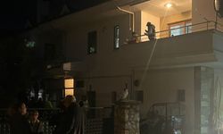 Datça'da yalnız yaşayan yaşlı adam evinde ölü bulundu