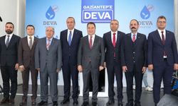 DEVA Partisi Genel Başkanı Babacan: Ayrıştırmaya çalışan kim varsa karşıyız