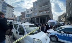 Gaziantep'te eşi ve 2 kayınbiraderini öldüren kişi intihar etti