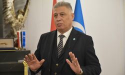 Irak Türkmen Cephesi Milletvekili Salihi: "Kerkük'te Türkmenler olmadan yerel hükümet kurulamaz"