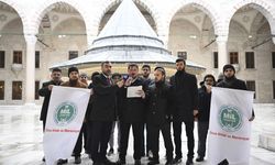 Mil-Diyanet Sen Fatih Camisi imamına yapılan saldırıyı kınadı