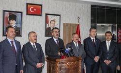 Milli Eğitim Bakanı Yusuf Tekin'den yarıyıl tatili açıklaması