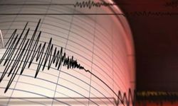 Tunceli'de 4,2 büyüklüğünde deprem!