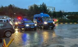 İzmir merkezli DEAŞ operasyonu: 15 gözaltı