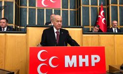 Bahçeli: İzmir'i CHP'den kurtarmak Gazi Mustafa Kemal Atatürk'e vefa gereğidir