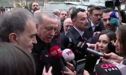 Erdoğan İstanbul ve Ankara için tarih verdi
